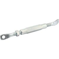 Тяга M20x340-440 8-29 GRD  5670183 , Lemken